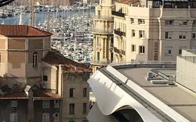Marseille 1Er