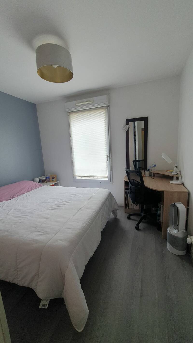 Bussy-Saint-Georges (77600)