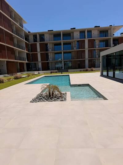 Vente appartement 6 pièces Portugal