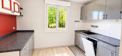 Vente maison 3 pièces Viels-Maisons (02540)