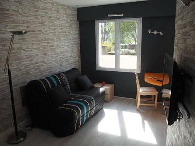 Location appartement studio Antony (92160)
