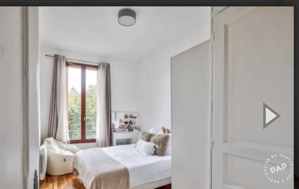 Vente appartement 2 pièces 25,07 m² VitrySurSeine (94400) 25,07 m²