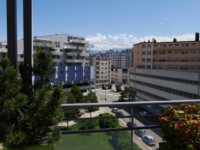 Grenoble (38000)