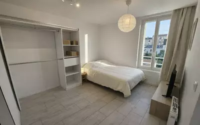 Aubervilliers (93300)