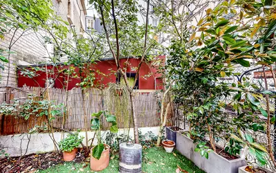 Paris 19E