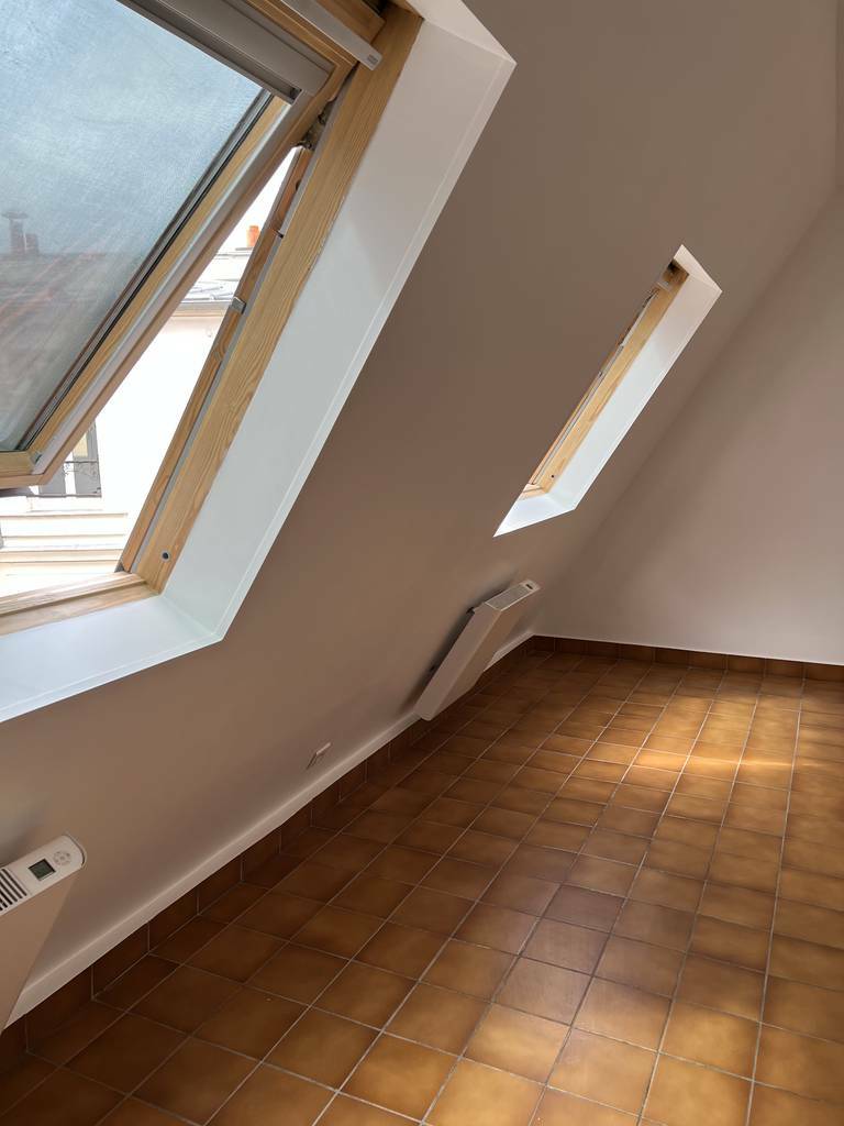 Paris 16E (75016)