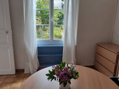 Location appartement studio Nantes (44)