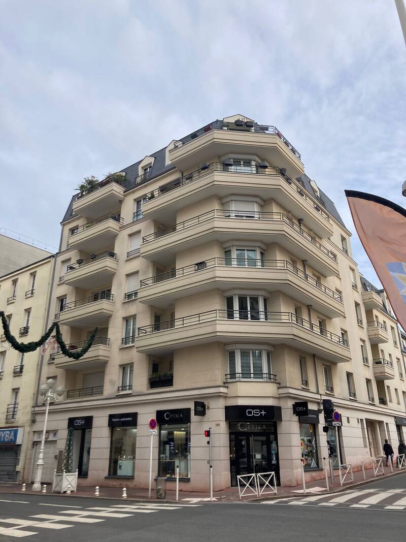 Montrouge (92120)
