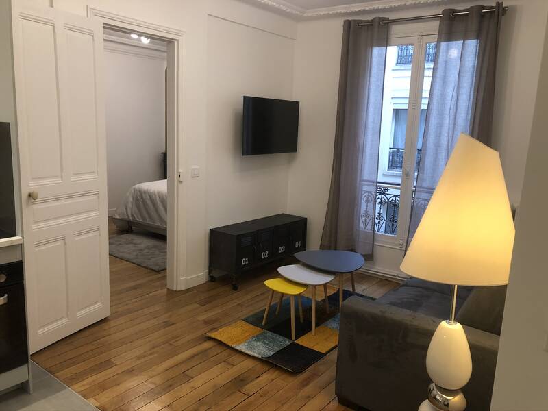 Paris 16E (75016)