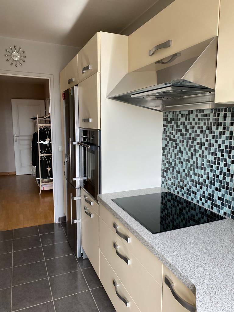 Houilles (78800)