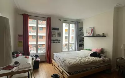 Paris 18E (75018)