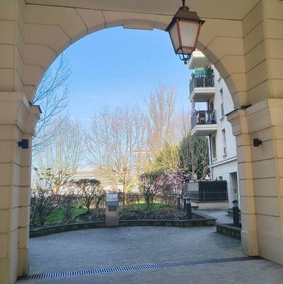 Location appartement 5 pièces La Garenne-Colombes (92250)
