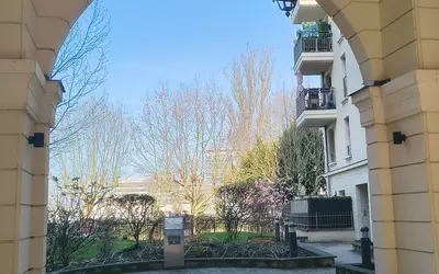 La Garenne-Colombes (92250)