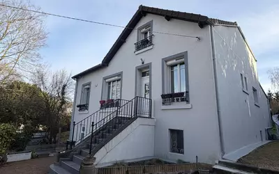 Le Raincy (93340)