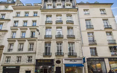 Paris 6E (75006)