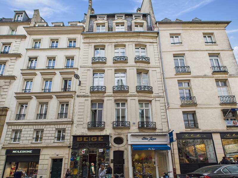 Paris 6E (75006)