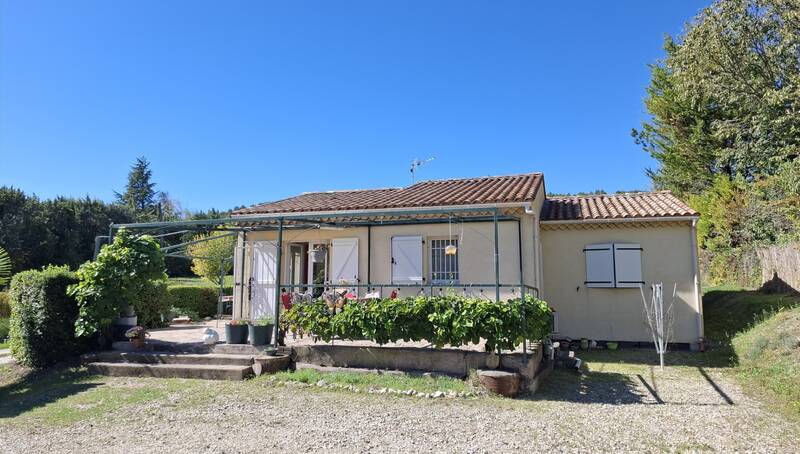Mormoiron (84570)
