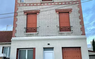 Sartrouville (78500)