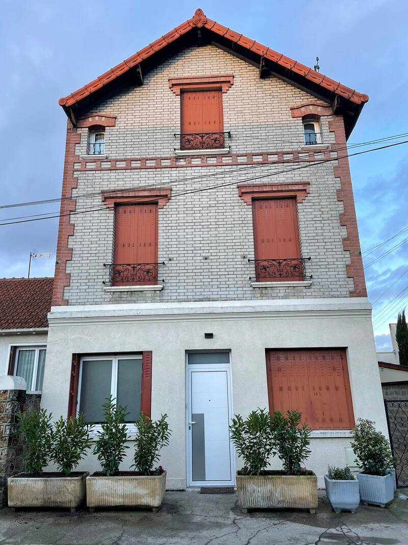 Sartrouville (78500)