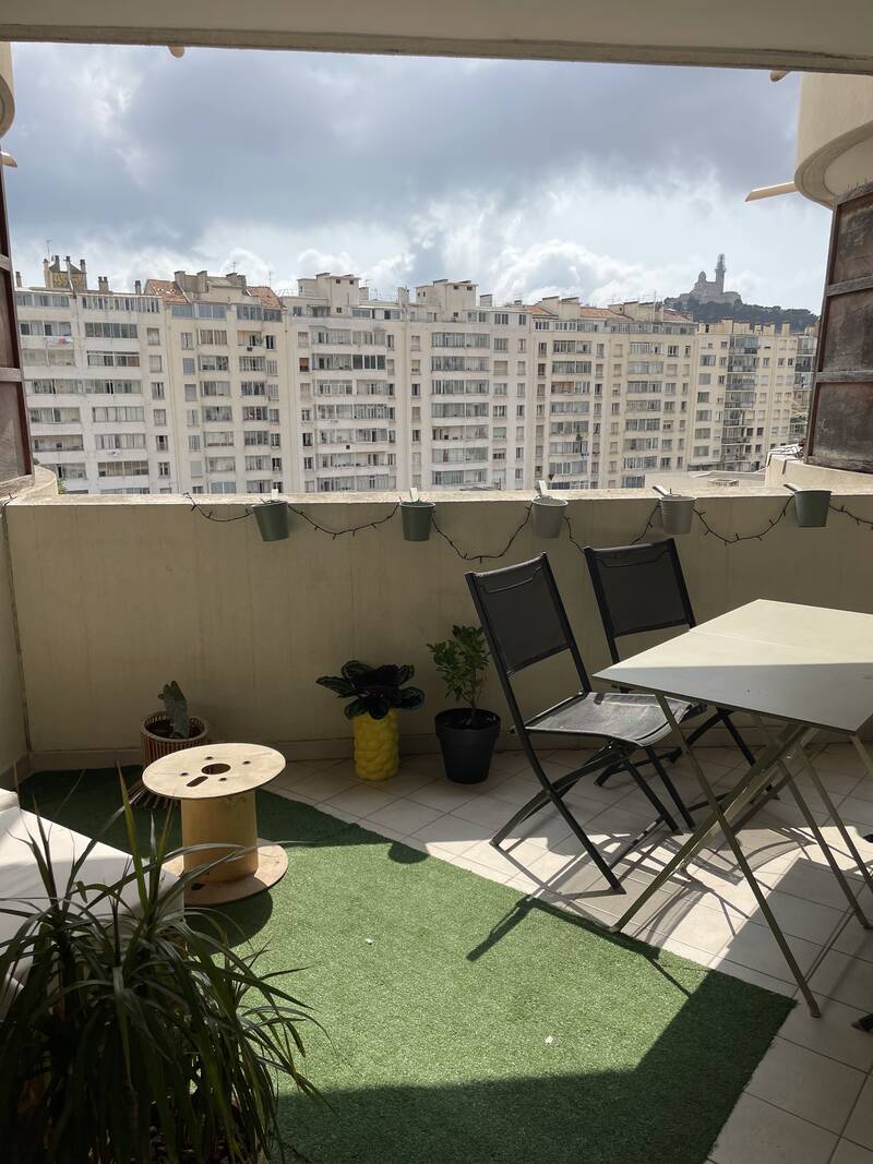 Marseille 6E (13006)