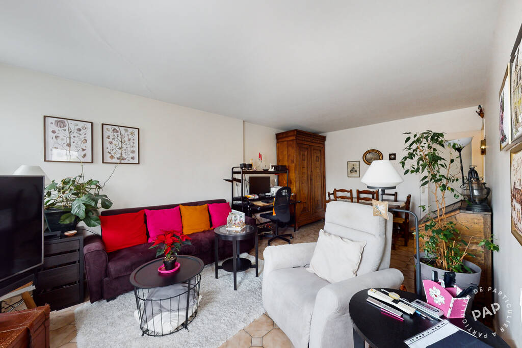 Appartement a vendre sannois - 2 pièce(s) - 57 m2 - Surfyn