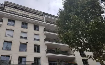 Montrouge (92120)