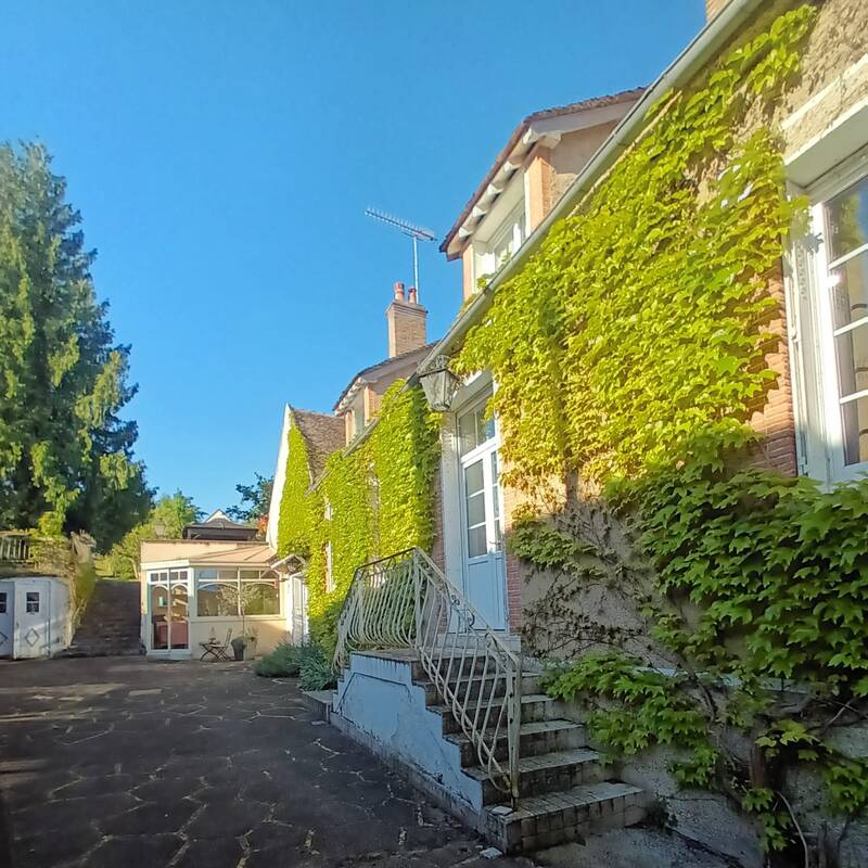 Champigny (89340)