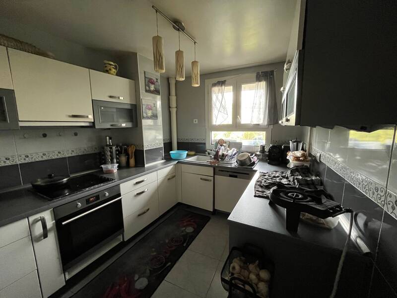 Aulnay-Sous-Bois (93600)