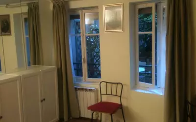 Paris 14E