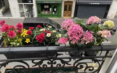 Paris 18E (75018)