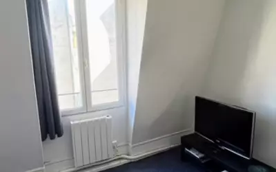 3 Lots Indépendant Paris 17E (75017)