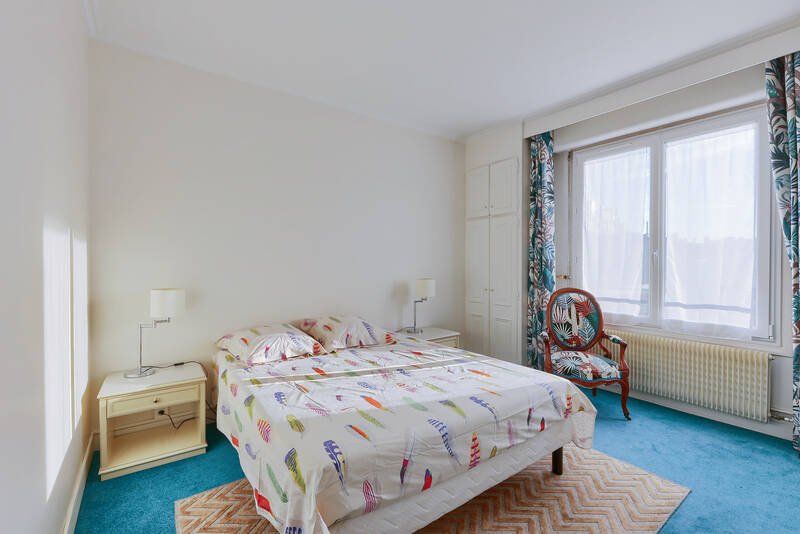 Paris 16E (75016)
