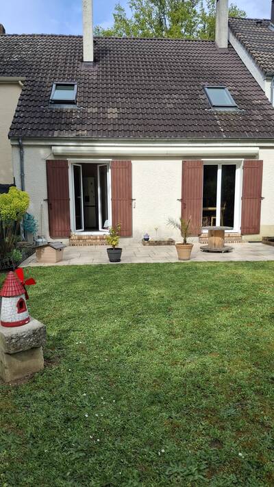 Vente maison 6 pièces Cesson (77240)