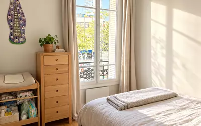 Paris 20E (75020)
