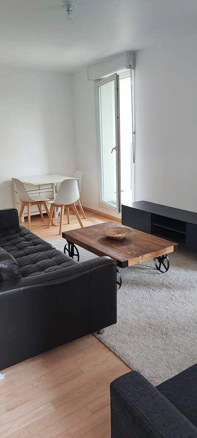 Location appartement 3 pièces Ris-Orangis (91130)