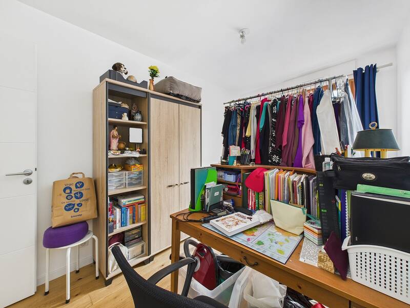 Paris 19E (75019)
