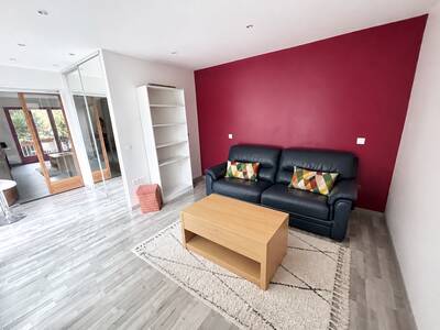 Vente maison 9 pièces Malakoff (92240)