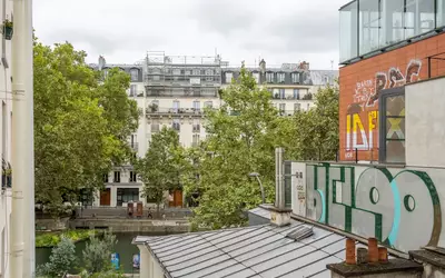 Paris 10E (75010)