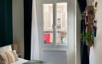 Paris 17E (75017)
