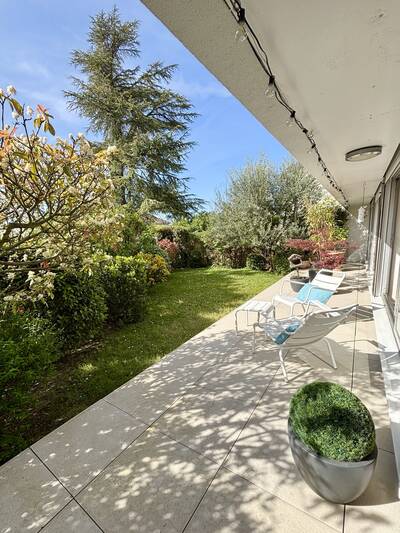 Vente appartement 4 pièces Rueil-Malmaison (92500)