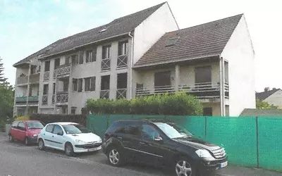Ozoir-La-Ferrière (77330)