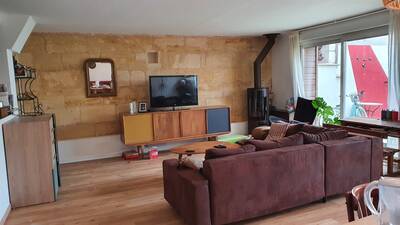 Vente maison 6 pièces Créon (33670)