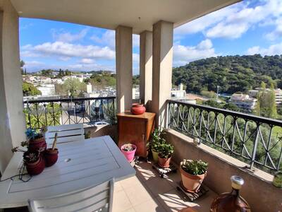 Vente appartement 3 pièces Cannes (06)