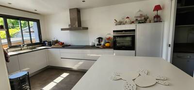 Vente maison 5 pièces Mérignac (33700)