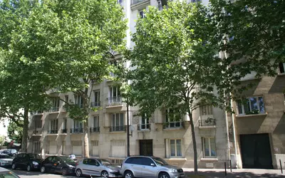 Paris 17E (75017)