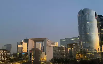 Nanterre (92000)