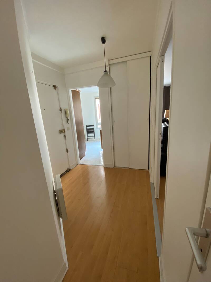 Paris 20E (75020)