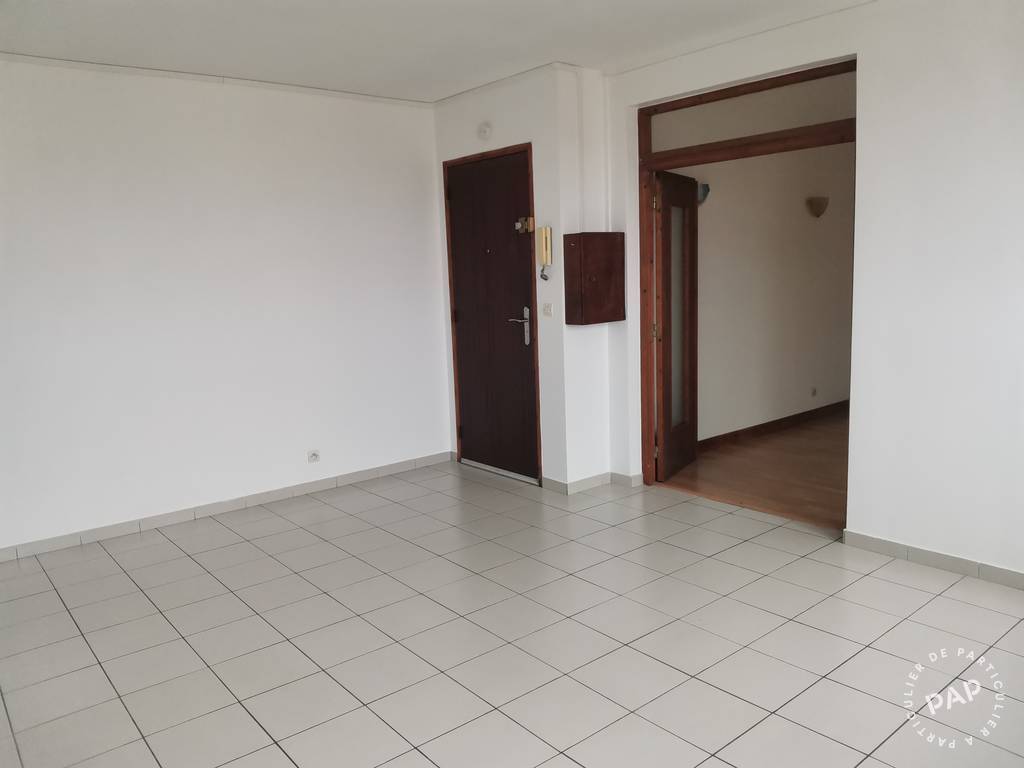 Location Appartement Sartrouville (78500)