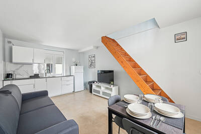 Location appartement 2 pièces Champigny-sur-Marne (94500)