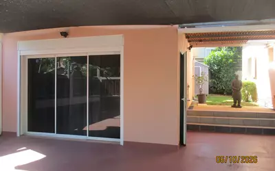 Saint-Pierre, À La Réunion